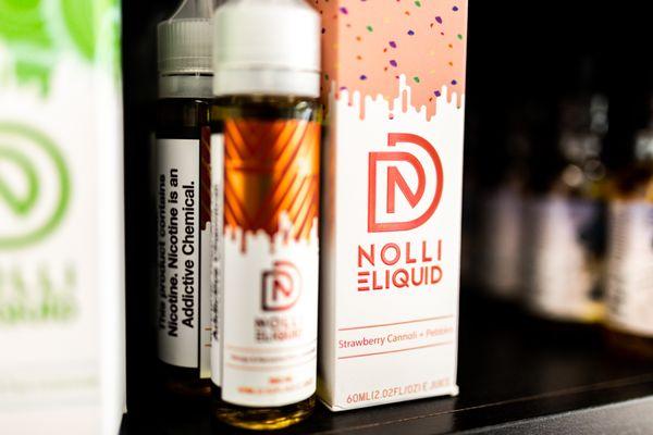 Denver Electronic Cigarettes