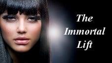 Our Signature Immortal Lift Facial Rejuvenation