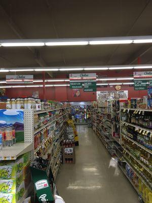 Now IGA Market Fresh Chelan