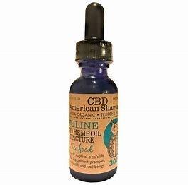 Feline CBD