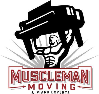 Muscleman Moving & Piano Experts