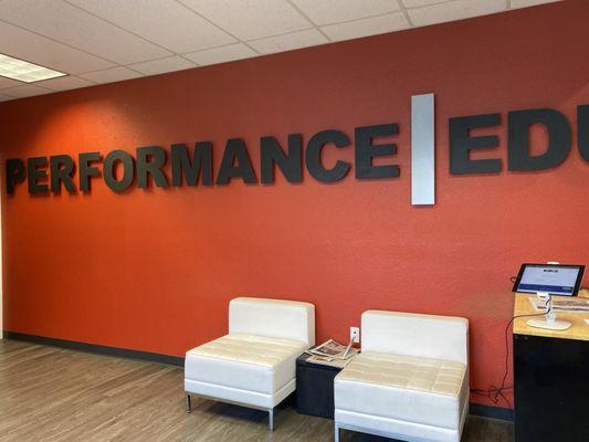 KIME Performance Physical Therapy