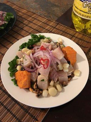 Ceviche