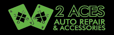 2 Aces Auto Repair & Accessories LLC