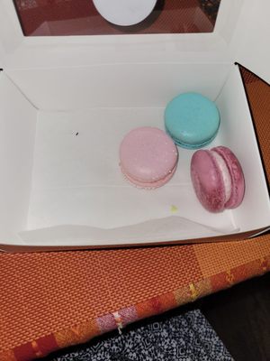 Macarons