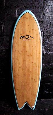 Fish surfboards, epoxy 5'4 - 6'8    7574233037