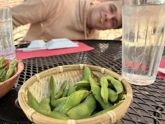 Edamame