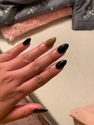 NaNa Nails & Spa