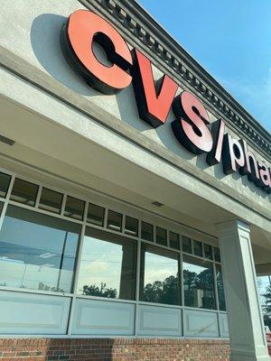 CVS Pharmacy