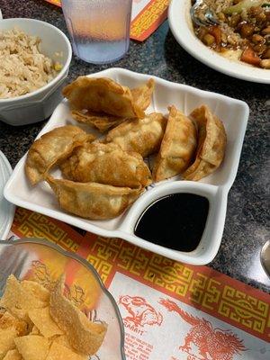 Dumplings