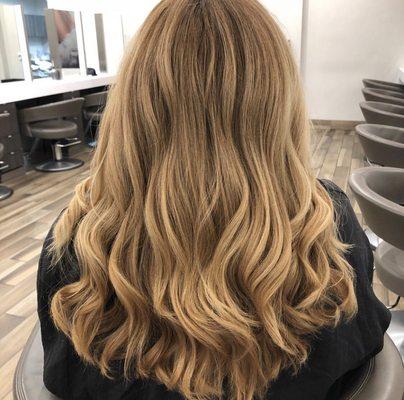 Color | Cut by Nora