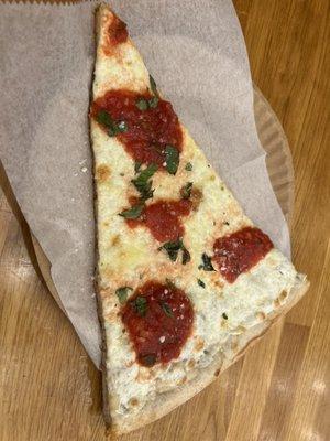 Margarita Pizza