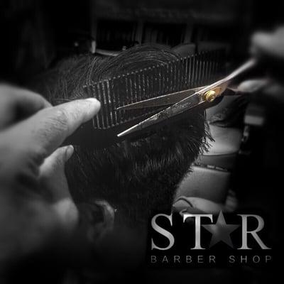 Star Barber Shop