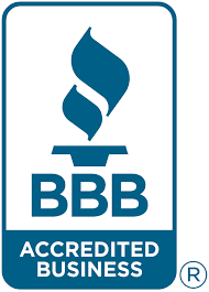 Call Atlas Home Services. We Are BBB Accredited A Rating!