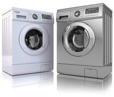 Washer  Dryer repairs