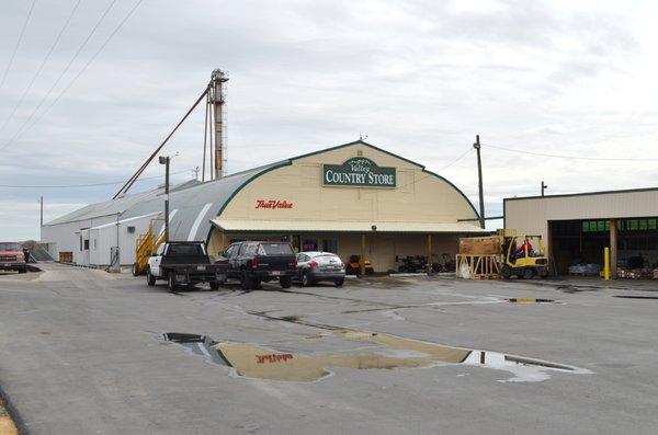 Shoshone Valley Wide Country Store