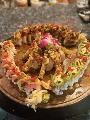 Oishi Teri Sushi Bar