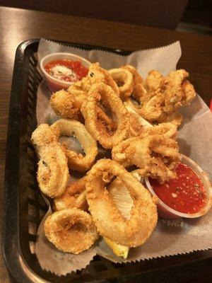 Calamari