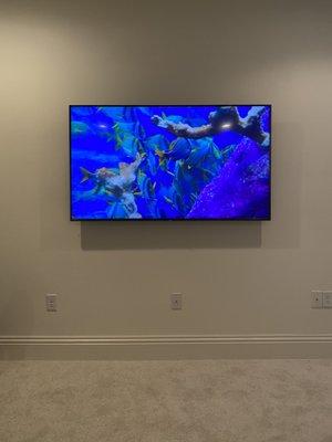 Orange TV Installation