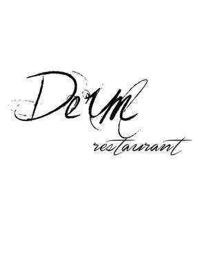 Derm Restaurant