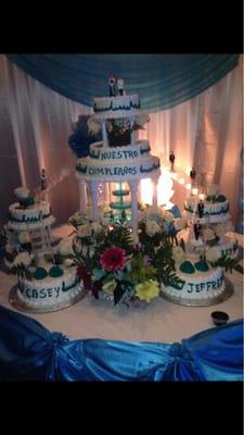 Cakes for all occasions awesome!!