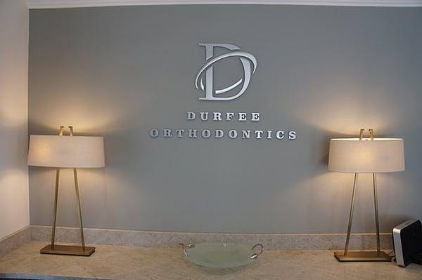 Welcome to Durfee Orthodontics