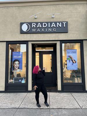 Radiant Waxing in Westfield