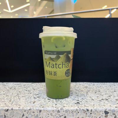 Matcha Taro