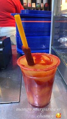 Mangonada