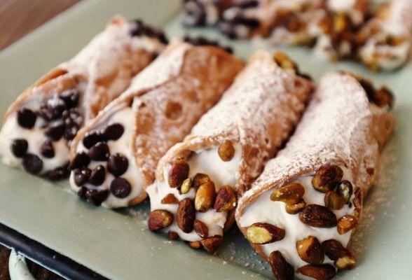 cannoli