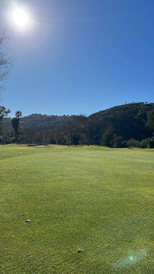 Willow Glen Golf Course