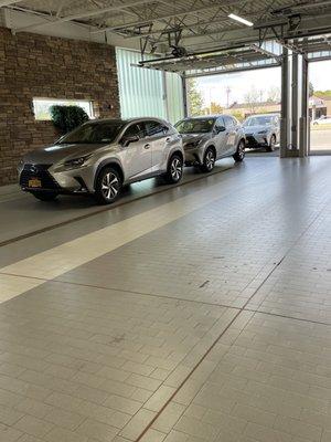 Northtown Lexus