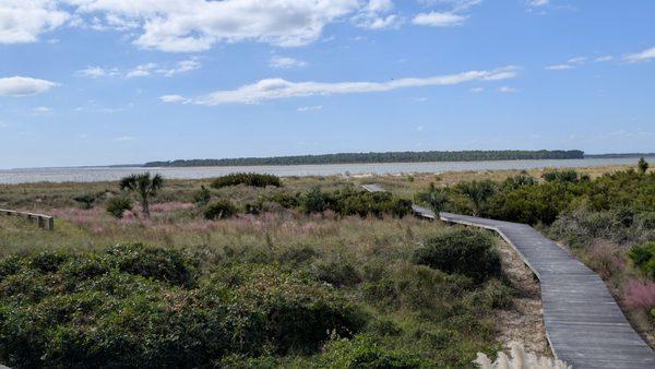 Seabrook Island