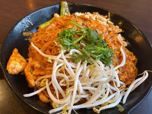 Pad Thai Noodles