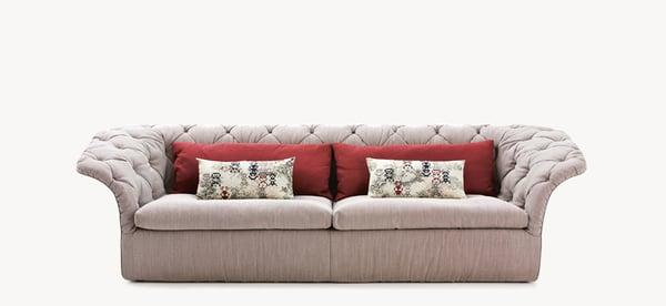 Moroso Sofa