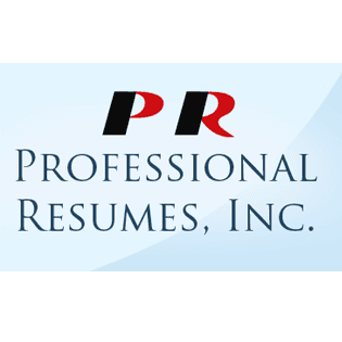 Professional Resumes Inc. logo