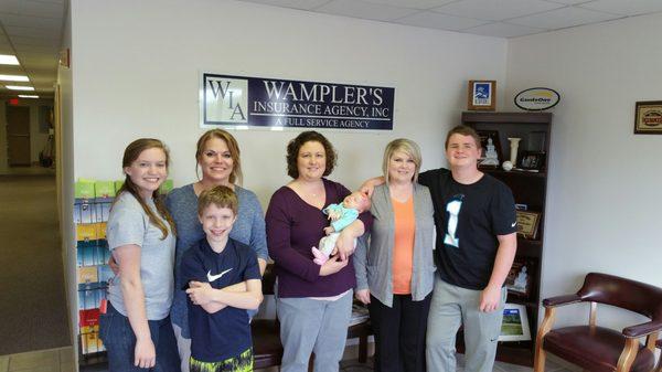 Wampler's Insurance Agency