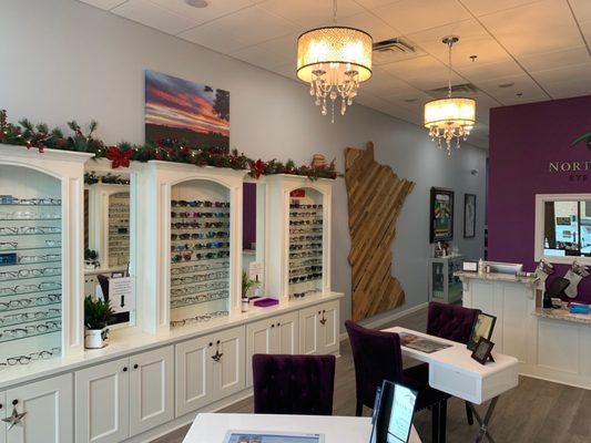 North Star Eye Care