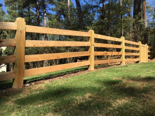 Ace Fence Builders Inc