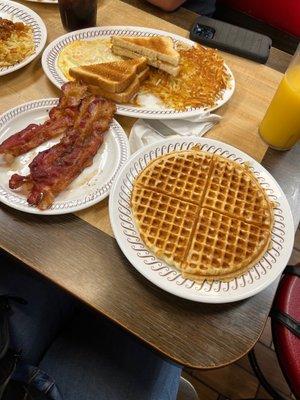 Waffle House