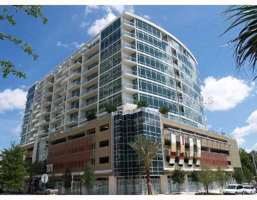 Eola Condos for sale at Highrises.com