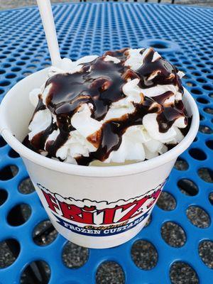 Fritz's Frozen Custard