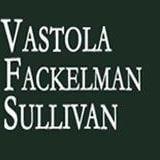 Vastola, Fackelman & Sullivan logo