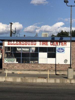 Ellensburg Tire Center