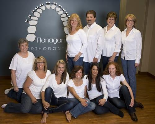 Flanagan Orthodontics