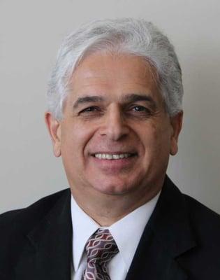 Dr. Steven Auerbach