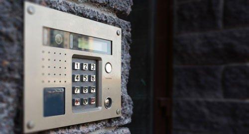 Intercom installation New York