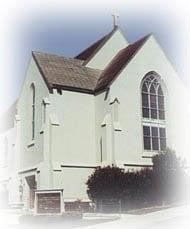 St. Paul Lutheran Church