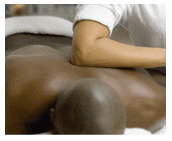 Eastern Deep Tissue Massage