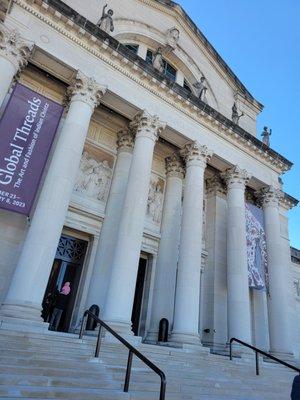 Saint Louis Art Museum Cafe